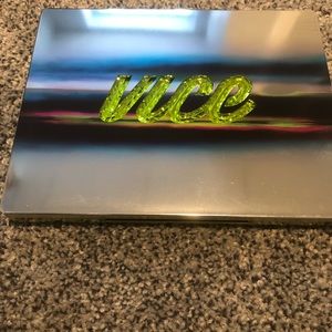 Urban Decay Vice 3 Palette